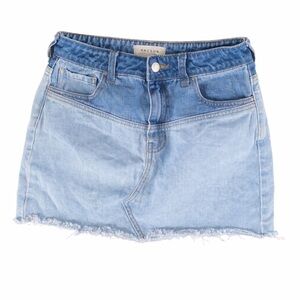 PacSun Denim Skirt